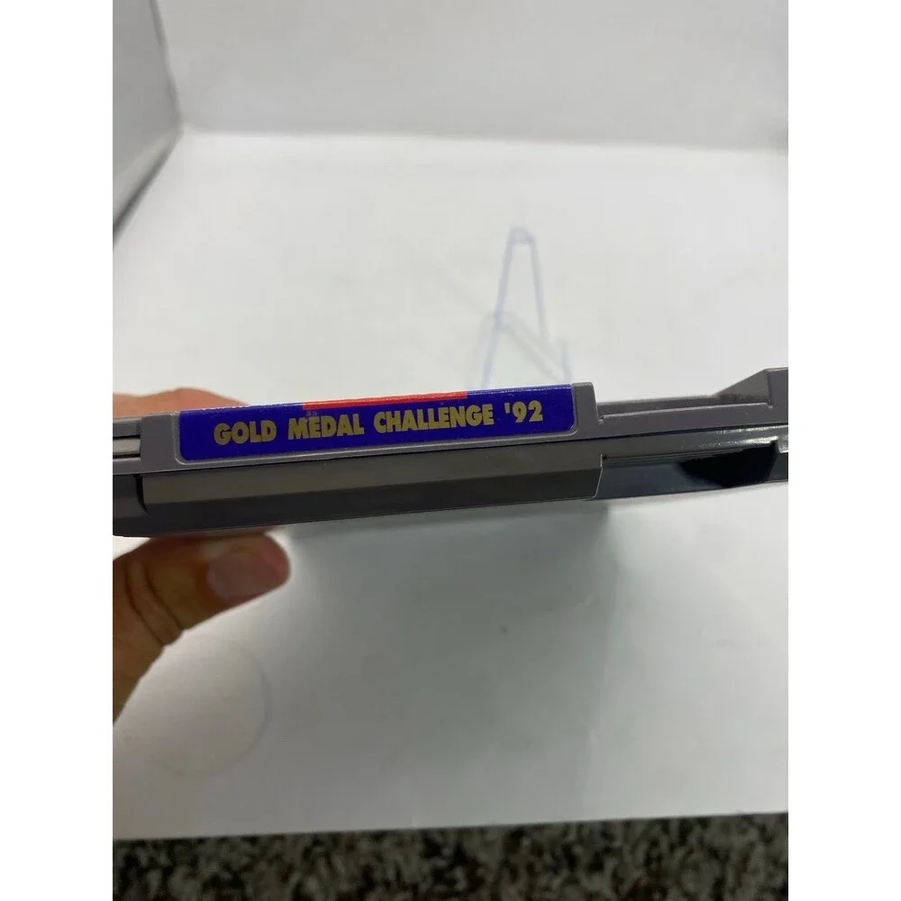 Nintendo all video